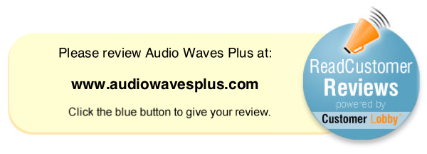 Read or Write Customer Reviews